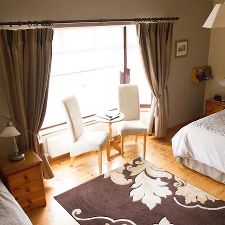 Bed & Breakfast Mourneview