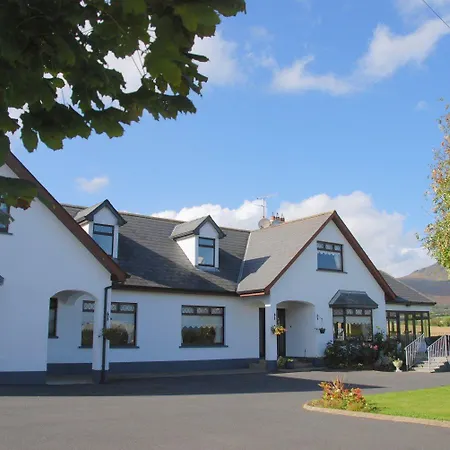 Mourneview Bed & Breakfast Carlingford