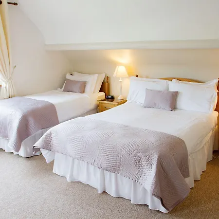 Mourneview 住宿加早餐酒店