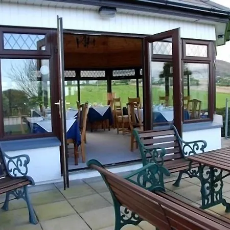 Mourneview 住宿加早餐酒店 4*