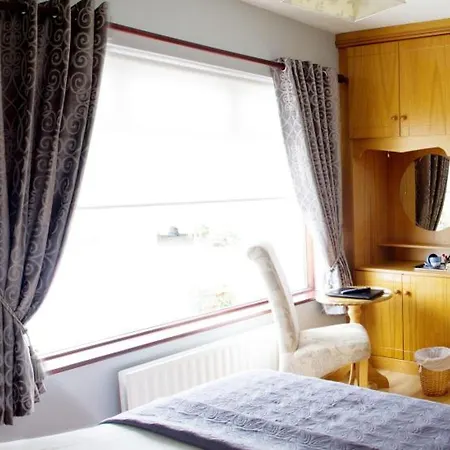 Mourneview 住宿加早餐酒店