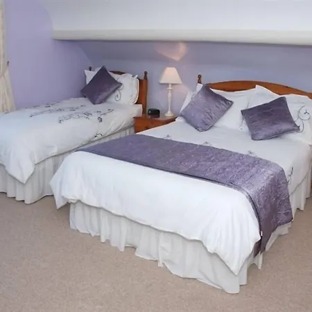 住宿加早餐酒店 Mourneview 卡林福德