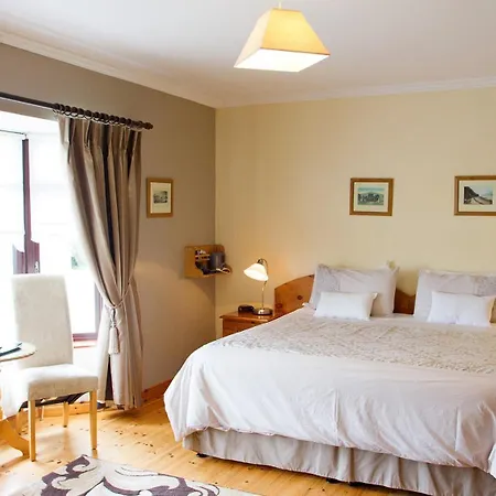 Mourneview 卡林福德