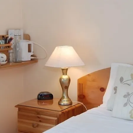 Mourneview 4* Carlingford