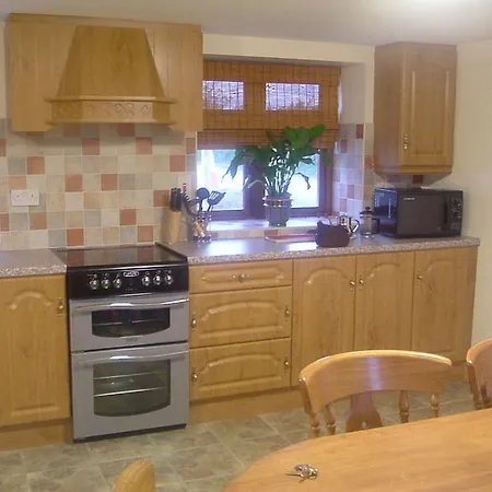 Bed & Breakfast Mourneview