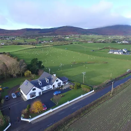 Mourneview Bed & Breakfast Carlingford