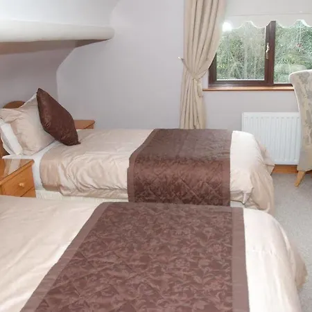 住宿加早餐酒店 Mourneview