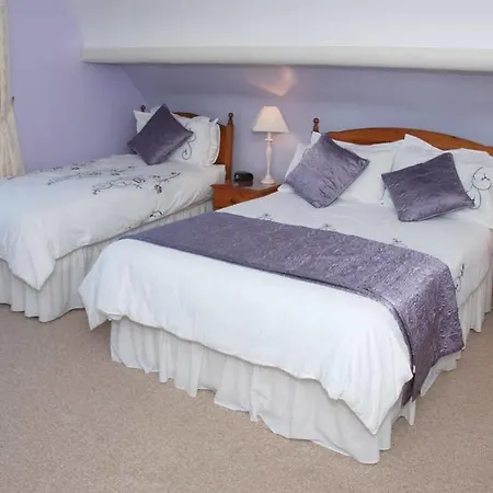 Mourneview Bed & Breakfast