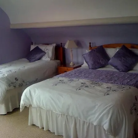 Mourneview Bed & Breakfast 4*