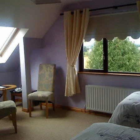 Mourneview 4* Carlingford