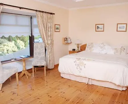 住宿加早餐酒店 Mourneview 4*