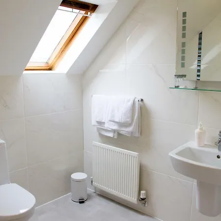 Bed and breakfast Mourneview