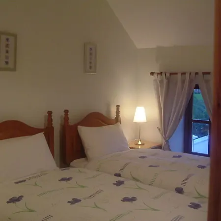 Bed & Breakfast Mourneview Carlingford