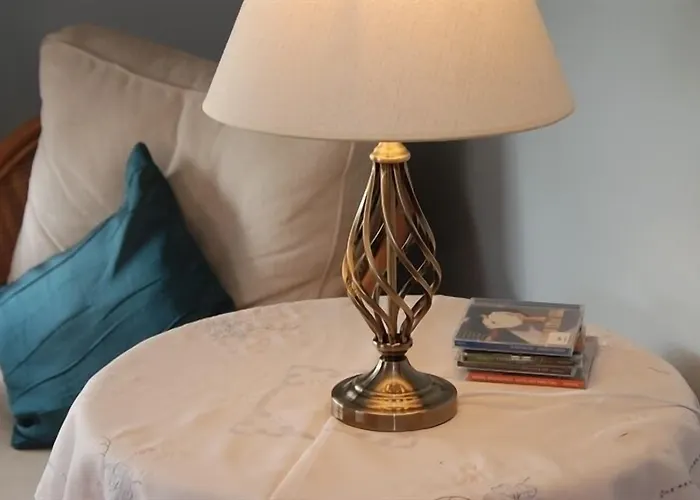 Couette-café Mourneview Carlingford