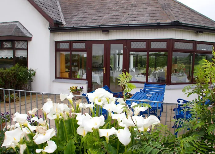 Mourneview Couette-café 4*