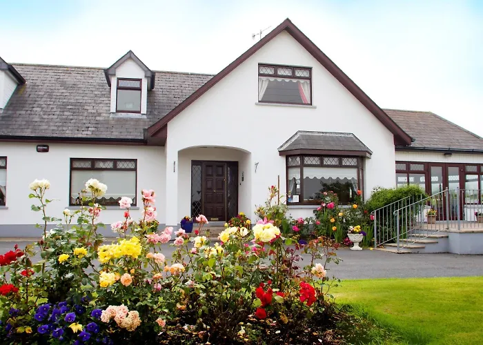 Mourneview 4* Carlingford