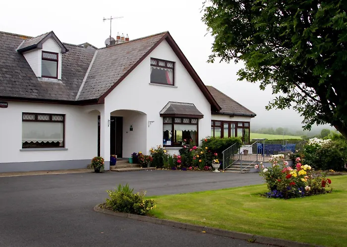 Mourneview Couette-café