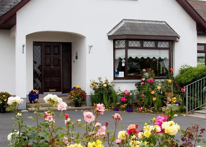 Couette-café Mourneview