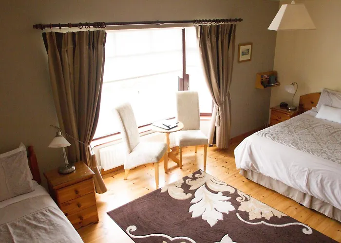 Mourneview Carlingford