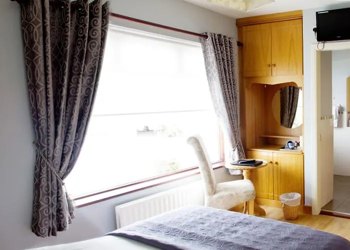 Mourneview Couette-café