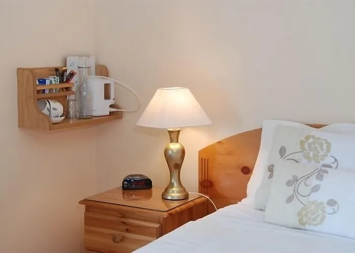 Mourneview 4* Карлингфорд