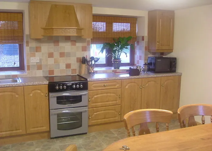 Couette-café Mourneview