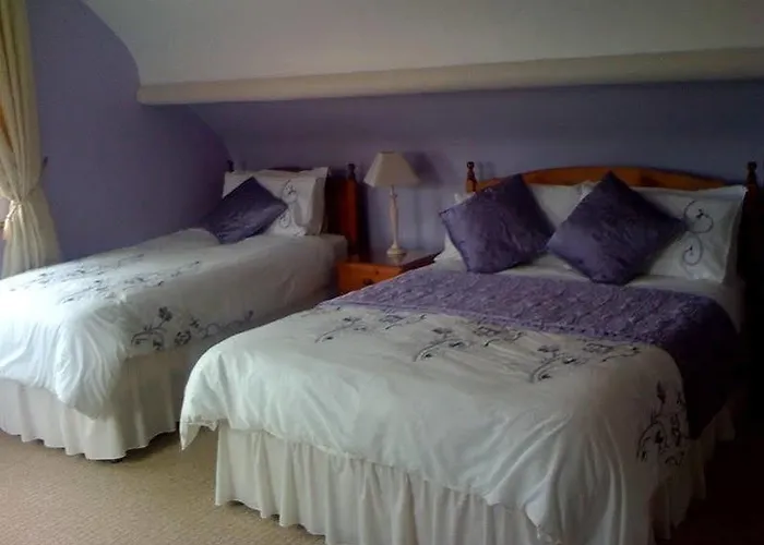 Mourneview Couette-café 4*