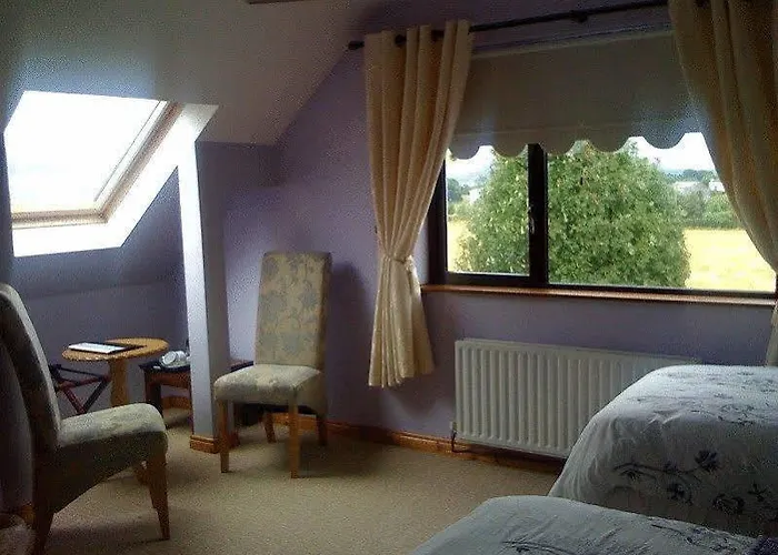 Mourneview 4* Карлингфорд