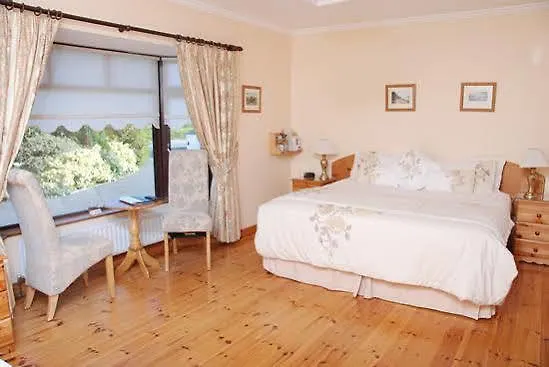 Couette-café Mourneview 4*